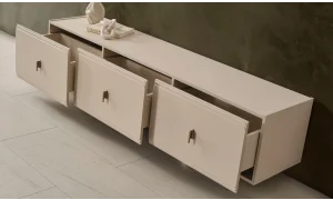 Perra Tv Sehpası