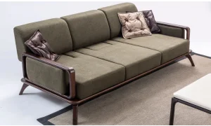 Greta Koltuk Takımı