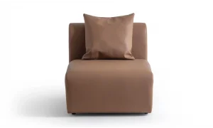Mavon Deri Koltuk Takımı