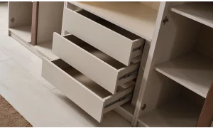 Troya Yatak Odası Takımı