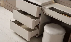 Troya Yatak Odası Takımı