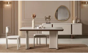 Troya Yemek Odası Takımı