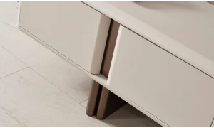 Troya Tv Sehpası