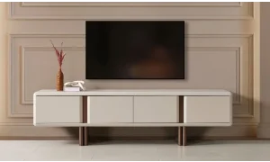 Troya Tv Sehpası