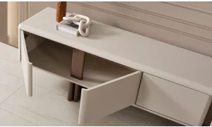 Troya Tv Sehpası