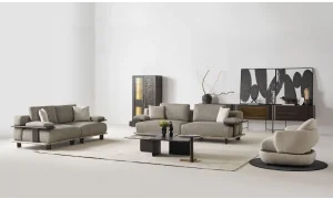 Mix Koltuk Takımı