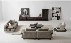 Mix Koltuk Takımı