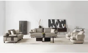 Mix Berjer