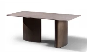 Lyon Seramik Yemek Masası