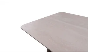 Lyon Seramik Yemek Masası