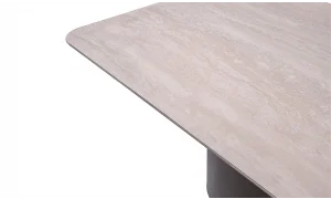 Lyon Seramik Yemek Masası