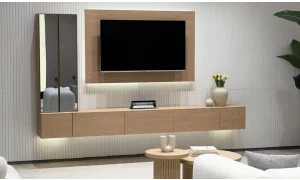 Vena Tv Ünitesi