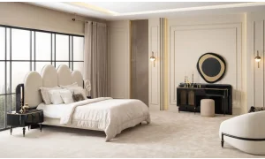 Granada Yatak Odası Takımı