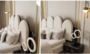 Granada Yatak Odası Takımı