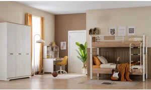 Bella Ranza Çocuk Odası