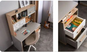 Evon Ranza Çocuk Odası