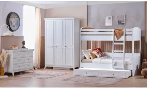 Gloria Ranza Çocuk Odası