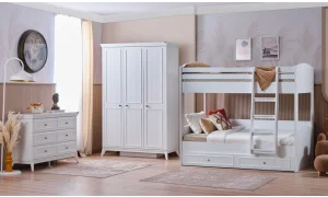 Gloria Ranza Çocuk Odası