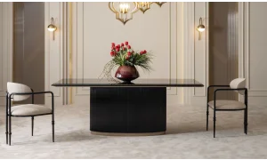 Granada Yemek Odası Takımı