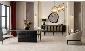 Granada Yemek Odası Takımı