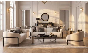 Granada Koltuk Takımı