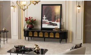 Granada Koltuk Takımı
