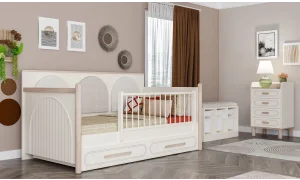 Bohemsoft Çocuk Odası