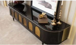 Granada Yaşam Odası Takımı