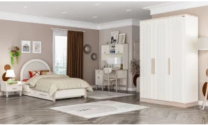 Bohemsoft Genç Odası