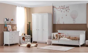 Gloria Çocuk Odası