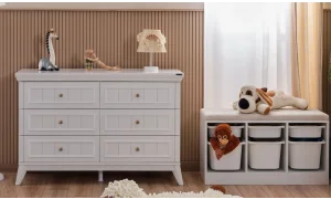 Gloria Çocuk Odası