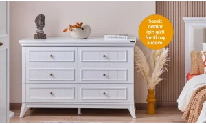 Gloria Genç Odası