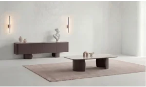 Mercury Seramik Yemek Odası Takımı