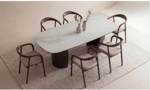 Mercury Seramik Yemek Odası Takımı