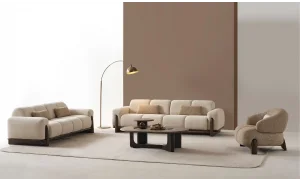 Dolce Yataklı Koltuk Takımı