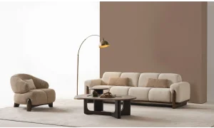 Dolce Yataklı Koltuk Takımı