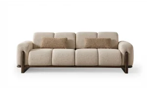 Dolce Yataklı Koltuk Takımı
