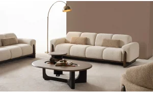 Dolce Yataklı Koltuk Takımı