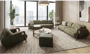 Siena Koltuk Takımı