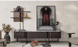 Vesper Yemek Odası Takımı