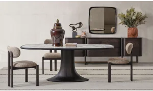 Vesper Yemek Odası Takımı