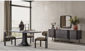 Vesper Yemek Odası Takımı