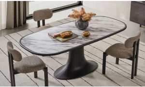 Vesper Yemek Odası Takımı