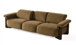 Mori Koltuk Takımı