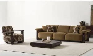 Mori Koltuk Takımı