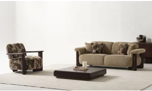 Mori Koltuk Takımı