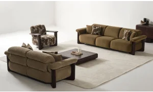 Mori Koltuk Takımı