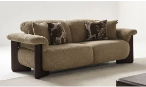 Mori Koltuk Takımı