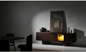 Mori Yemek Odası Takımı