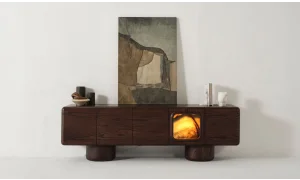 Mori Yemek Odası Takımı